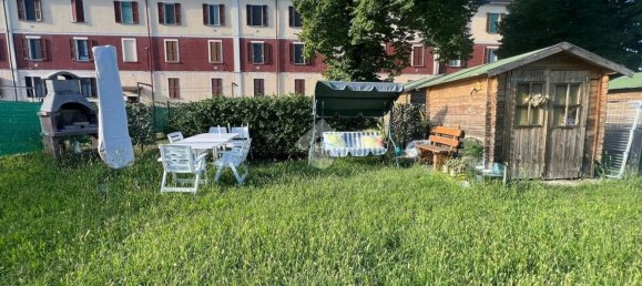 3 Schlafzimmer Wohnung in Fara Gera d'Adda, Italy, Nr. 380852 20
