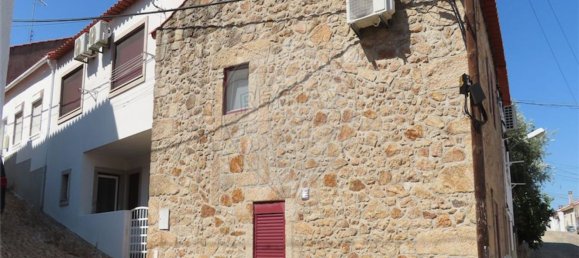 4 bedrooms House in Idanha a Nova, Portugal No. 161014 2