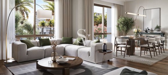 3 bedrooms Apartment for sale in Town Square, Dubai, UAE № 195453 7