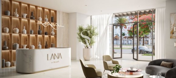 3 bedrooms Apartment for sale in Town Square, Dubai, UAE № 195453 4