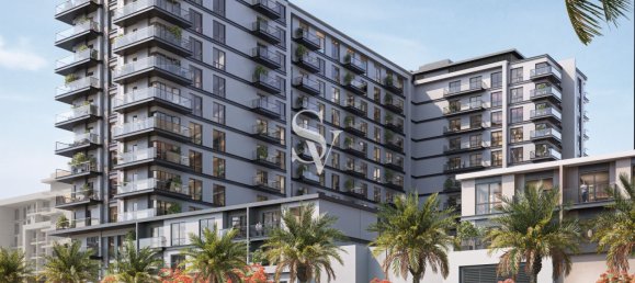3 bedrooms Apartment for sale in Town Square, Dubai, UAE № 195453 3