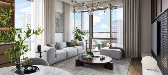 3 bedrooms Apartment for sale in Town Square, Dubai, UAE № 195453 6