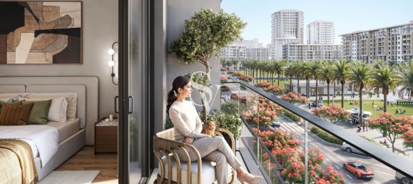 3 bedrooms Apartment for sale in Town Square, Dubai, UAE № 195453 8