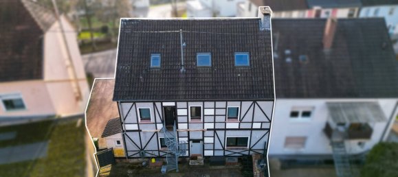 4 bedrooms Building in Saarlouis, Germany No. 56008 34