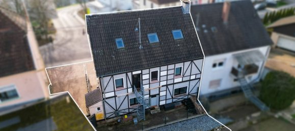 4 bedrooms Building in Saarlouis, Germany No. 56008 32