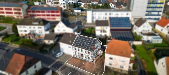 4 bedrooms Building in Saarlouis, Germany No. 56008 2