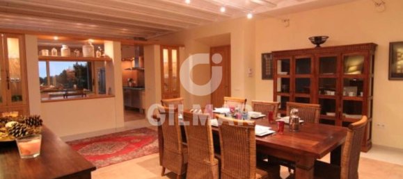 5 bedrooms House in Tarifa, Spain No. 165524 14