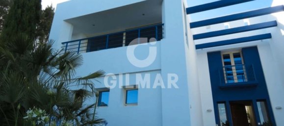 5 bedrooms House in Tarifa, Spain No. 165524 6