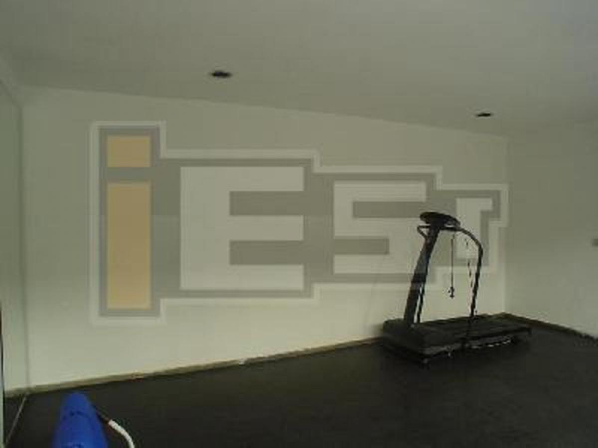 3 bedrooms House in Sao Paulo, Brazil No. 456876