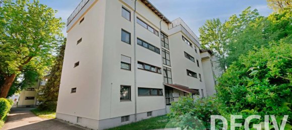 Квартира с 3 комнатами в Фюрстенфельдбрукк, Германия № 371875 14