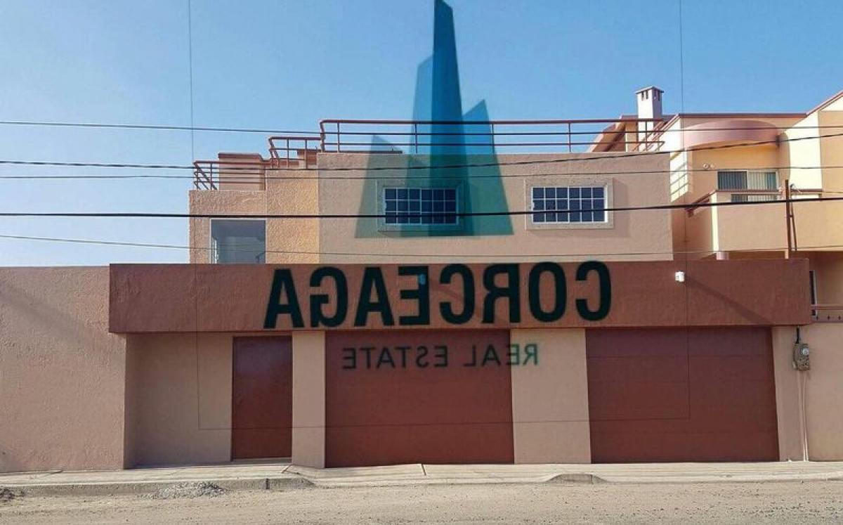 3 chambres Maison à Baja California, Mexico No. 181314