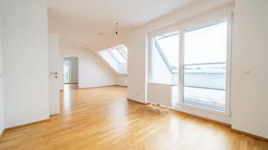 4-salle Appartement à Lower Austria, Austria No. 126571