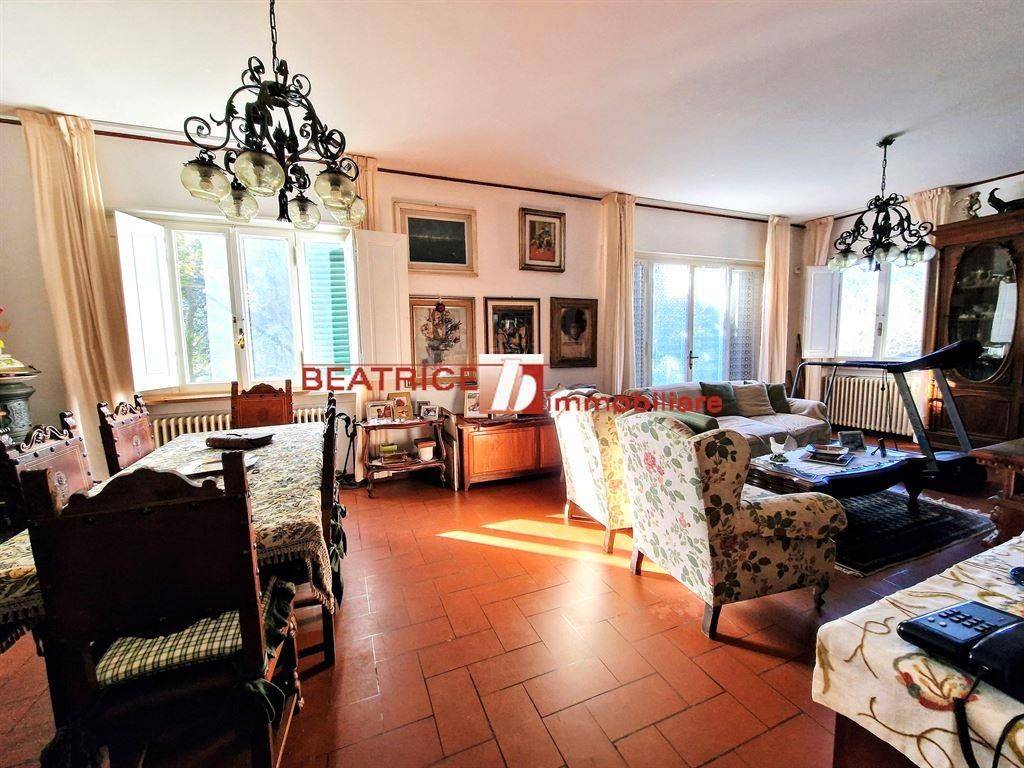 Villa T3 em Capannori, Italy N.º 11315