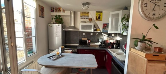 Estacionamiento en Ressons-sur-Matz, France 147 m² No. 340451 3