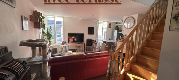 Estacionamiento en Ressons-sur-Matz, France 147 m² No. 340451 2