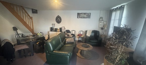 Estacionamiento en Ressons-sur-Matz, France 147 m² No. 340451 14