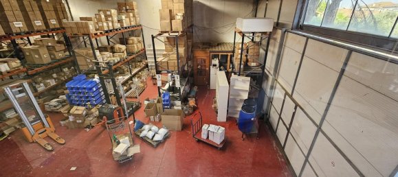 Almacén en El Higuerón, Spain 2500 m² No. 152410 4