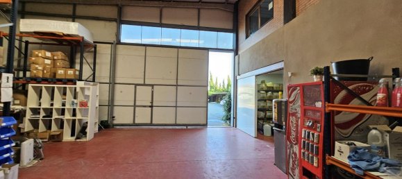 Almacén en El Higuerón, Spain 2500 m² No. 152410 5