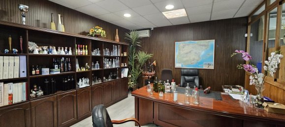 Almacén en El Higuerón, Spain 2500 m² No. 152410 13