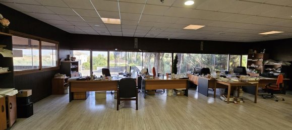 Almacén en El Higuerón, Spain 2500 m² No. 152410 9