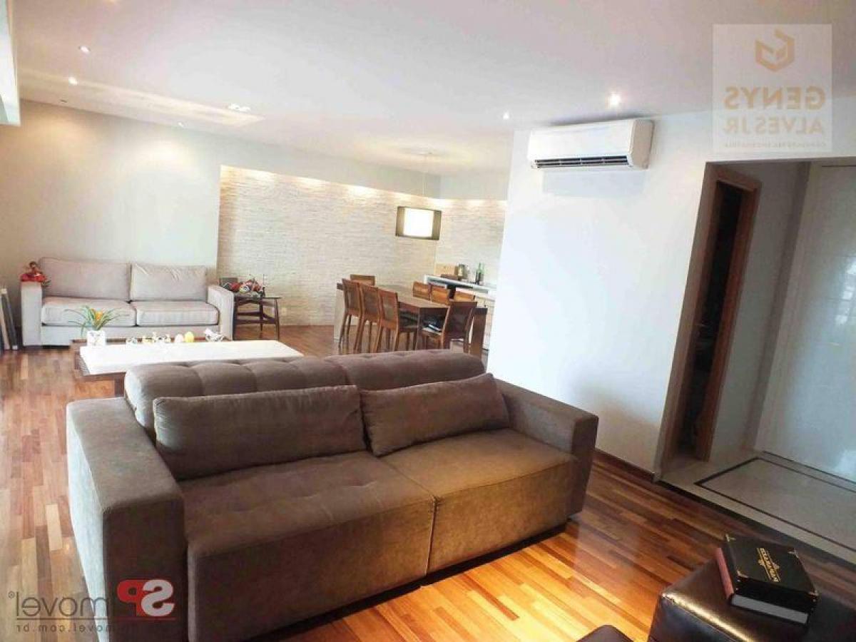 4 chambres Appartement à Sao Paulo, Brazil No. 519523