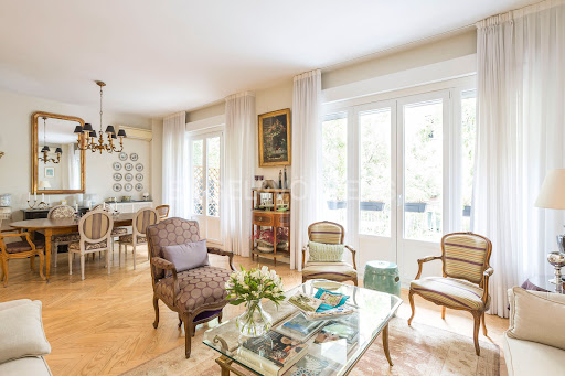 3 bedrooms Apartment in Madrid, Spain No. 278815