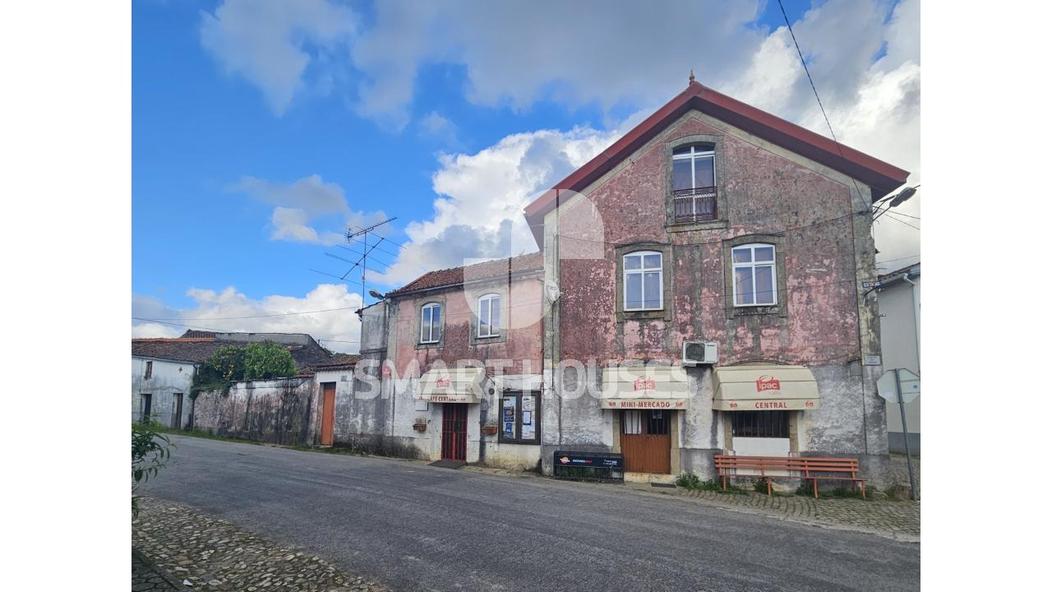 3 bedrooms House in Mouronho, Portugal No. 256413