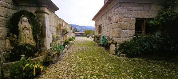 4 Schlafzimmer Villa in Marco de Canaveses, Portugal, Nr. 11647 8