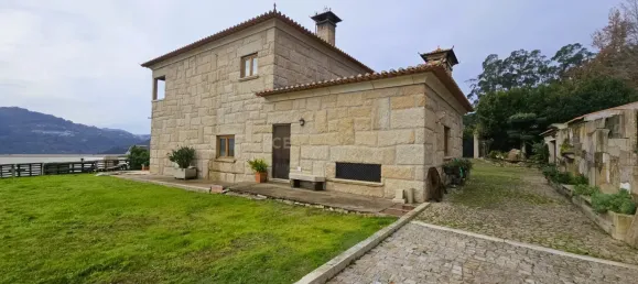 4 Schlafzimmer Villa in Marco de Canaveses, Portugal, Nr. 11647 5