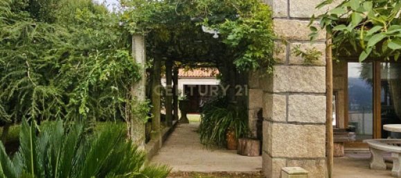 4 Schlafzimmer Villa in Marco de Canaveses, Portugal, Nr. 11647 10