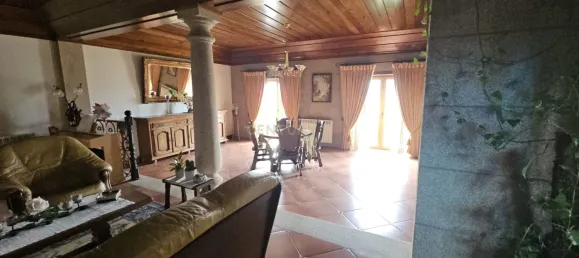 4 Schlafzimmer Villa in Marco de Canaveses, Portugal, Nr. 11647 13