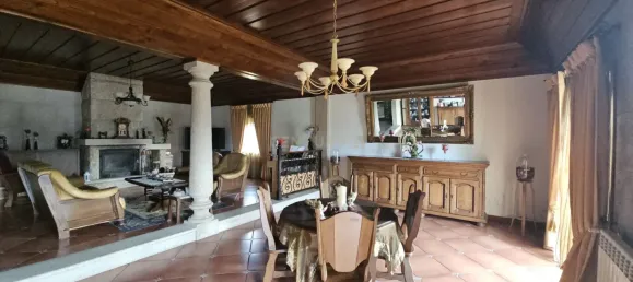 4 Schlafzimmer Villa in Marco de Canaveses, Portugal, Nr. 11647 14