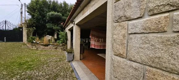 4 Schlafzimmer Villa in Marco de Canaveses, Portugal, Nr. 11647 9
