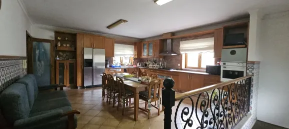 4 Schlafzimmer Villa in Marco de Canaveses, Portugal, Nr. 11647 15