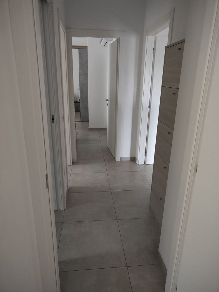 4 rooms Apartment in Gambettola, Italy No. 268678