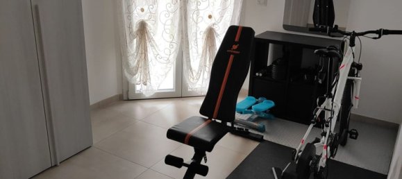 4 rooms Apartment in Gambettola, Italy No. 268678 6