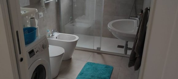 4 rooms Apartment in Gambettola, Italy No. 268678 17