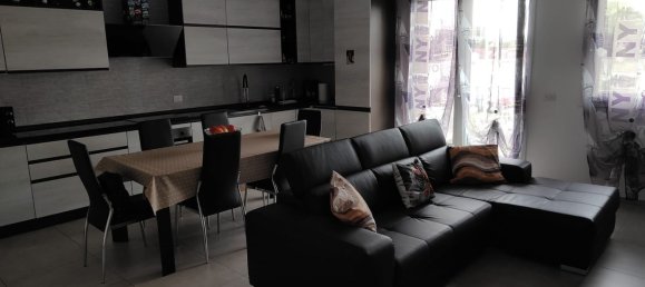 4 rooms Apartment in Gambettola, Italy No. 268678 12