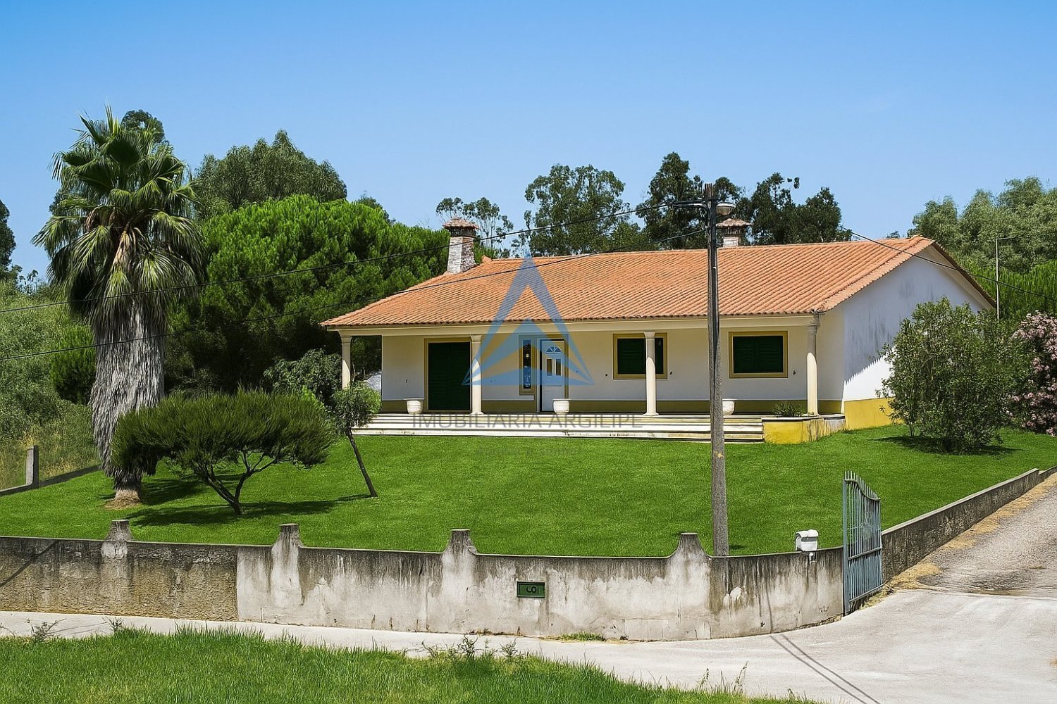 3 bedrooms House in Asseiceira, Portugal No. 232189