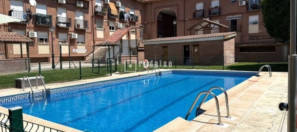 Дуплекс с 3 спальнями в Мадрид, Испания № 165187 18