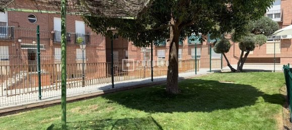 Дуплекс с 3 спальнями в Мадрид, Испания № 165187 20