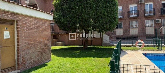 Дуплекс с 3 спальнями в Мадрид, Испания № 165187 23