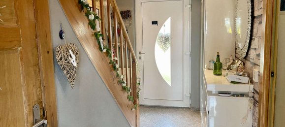 3-Zimmer Stadthaus in Bergedorf, Germany, Nr. 102039 11