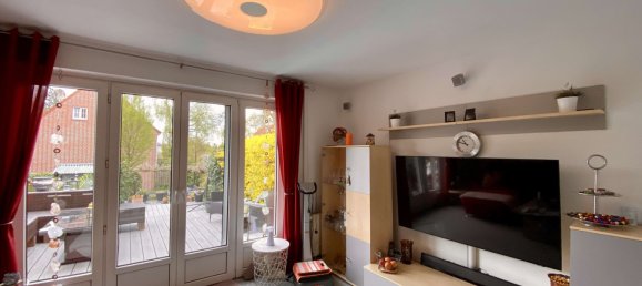 3-Zimmer Stadthaus in Bergedorf, Germany, Nr. 102039 10