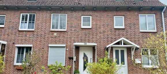 3-Zimmer Stadthaus in Bergedorf, Germany, Nr. 102039 3