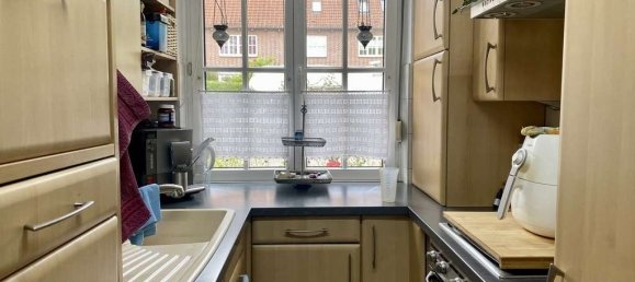 3-Zimmer Stadthaus in Bergedorf, Germany, Nr. 102039 12