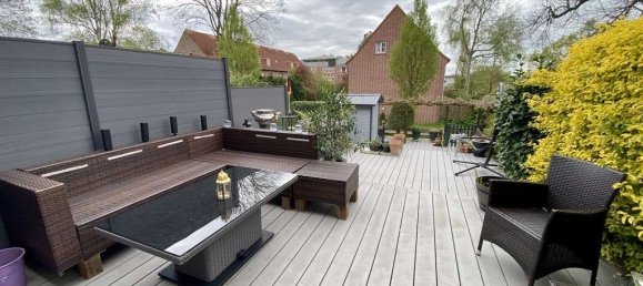 3-Zimmer Stadthaus in Bergedorf, Germany, Nr. 102039 8