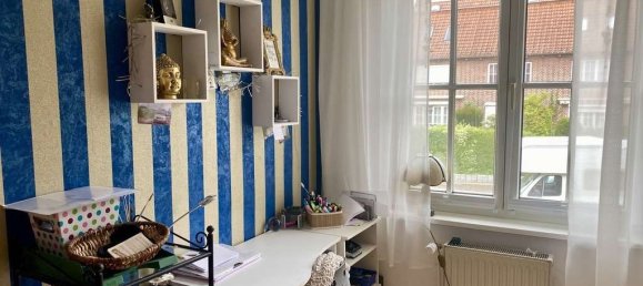 3-Zimmer Stadthaus in Bergedorf, Germany, Nr. 102039 18