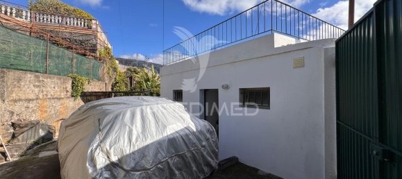 Дом с 3 спальнями в Фуншал, Португалия № 110677 21