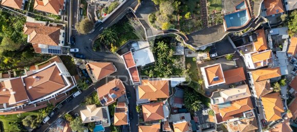 Дом с 3 спальнями в Фуншал, Португалия № 110677 7